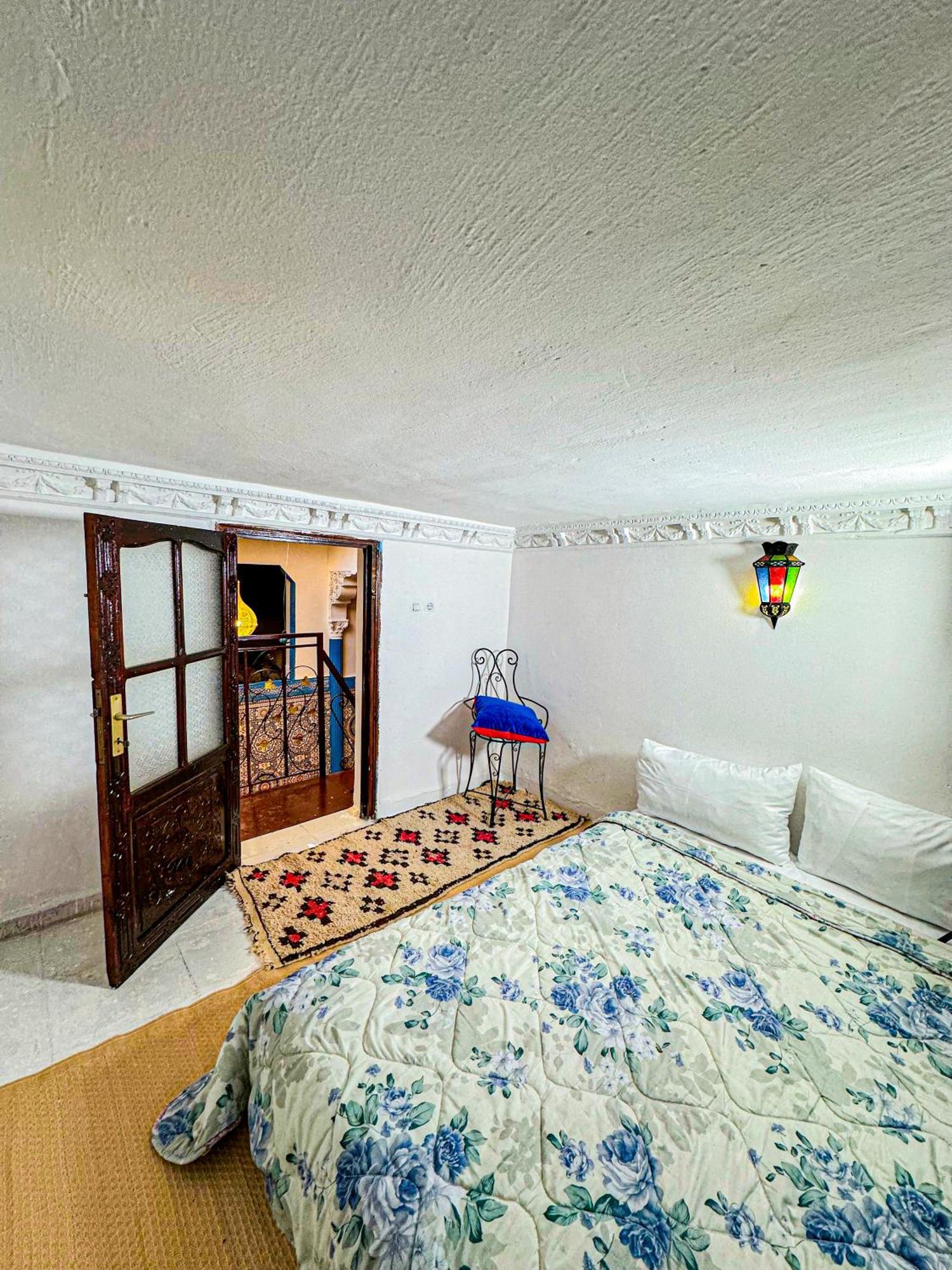 Hostel Speakeasy Фес Екстериор снимка